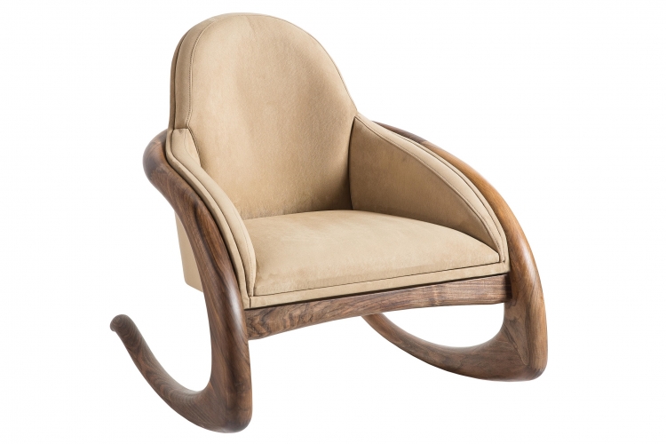 Corvet chair