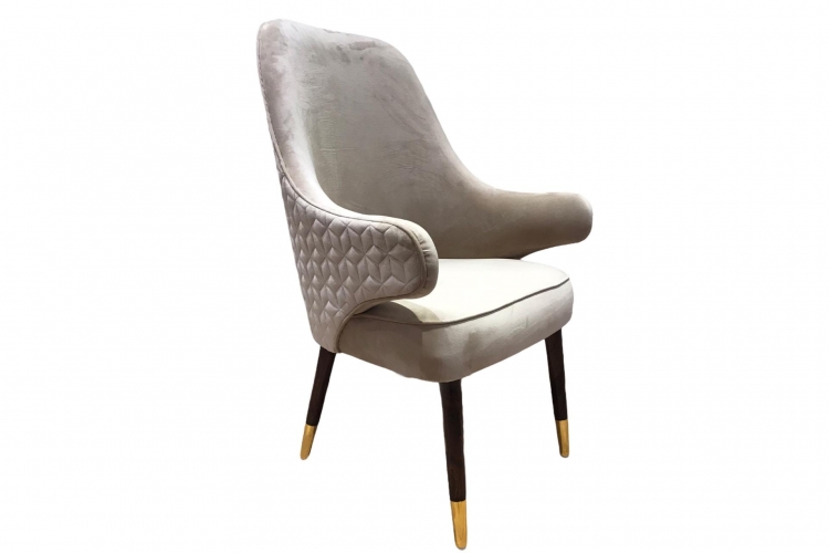 Versace Arm Chair