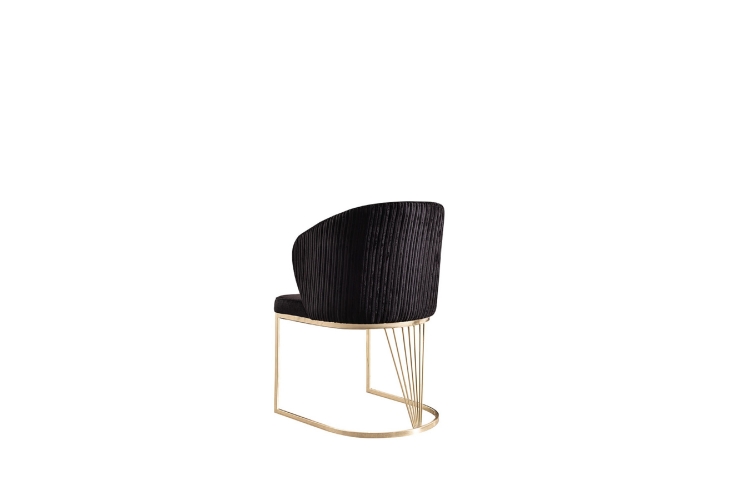 Hermes Dining Chair