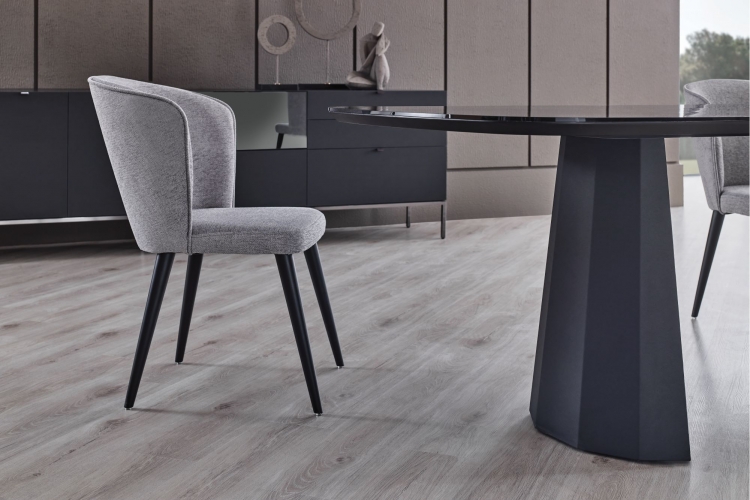 LEGATO DINING CHAIR