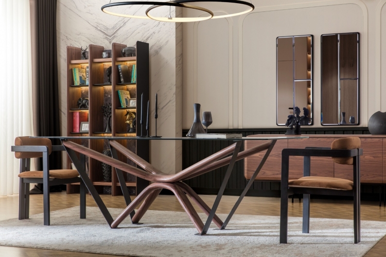 Odess Dining Table